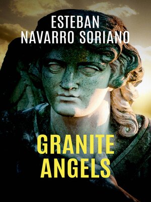 cover image of Granite Angels